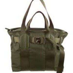 FRAME Le California Tote